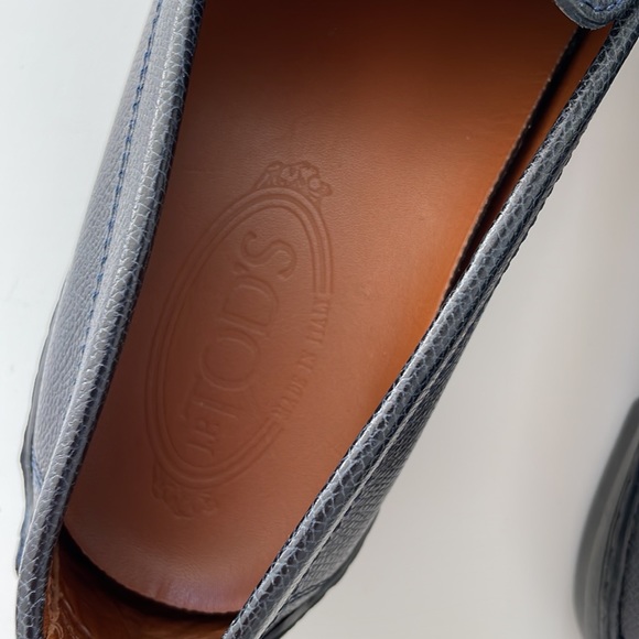 Tod’s loafers - Picture 3 of 4